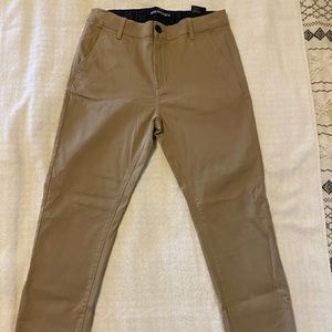 H&M boy’s casual khakis